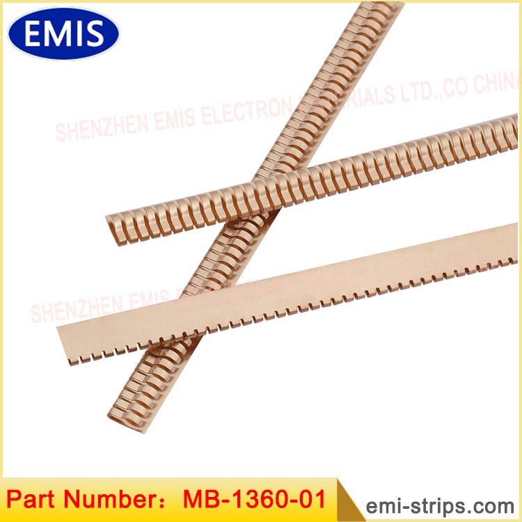 EMI Perisai Kenalan Spring