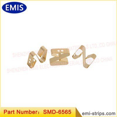 Serpihan SMD khusus untuk Papan PCB