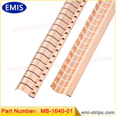 Jalur Perisai Bilik EMC
