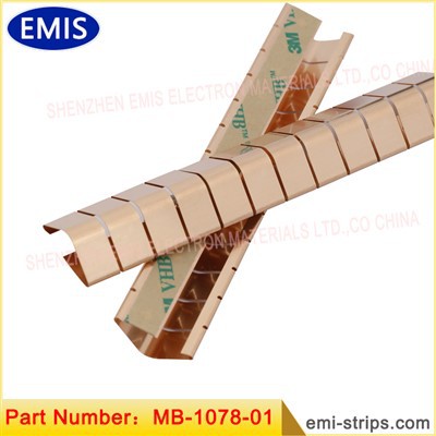 Gasket Jari Tembaga EMI